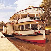 Matahari Houseboats - Accommodation 4U 2