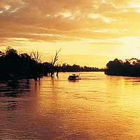 Matahari Houseboats - Accommodation 4U 4
