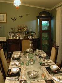 Isabella House - Accommodation 4U 3