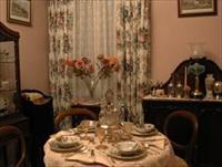 Isabella House - Accommodation 4U 4