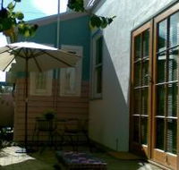 Luscombe Lodge B and B - Accommodation 4U
