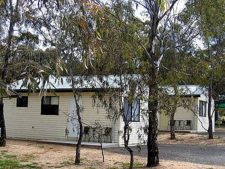 Big Hill VIC Accommodation 4U