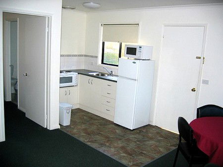 A Line Holiday Village - Accommodation 4U 2