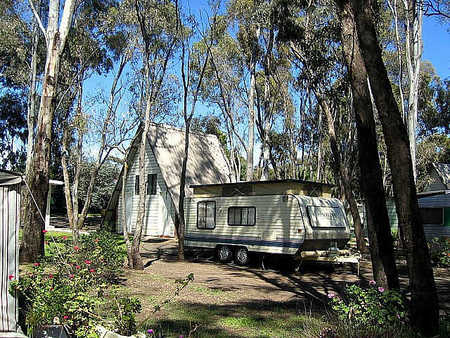 A Line Holiday Village - Accommodation 4U 3