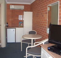 Goldfields Motor Inn Bendigo - Accommodation 4U