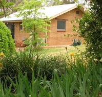 Nanga Gnulle - Accommodation 4U