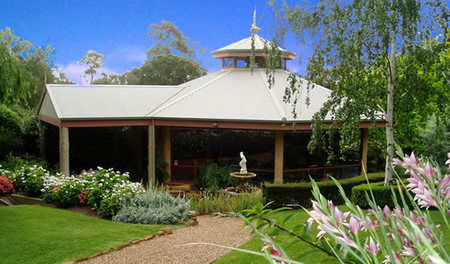 Nanga Gnulle - Accommodation 4U 1