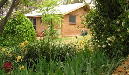 Nanga Gnulle - Accommodation 4U 2