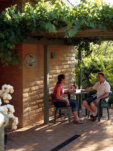 Nanga Gnulle - Accommodation 4U 5