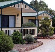 BIG4 Bendigo Ascot Holiday Park - Accommodation 4U