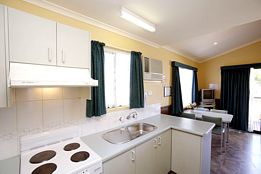 BIG4 Bendigo Ascot Holiday Park - Accommodation 4U 1