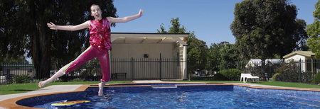BIG4 Bendigo Ascot Holiday Park - Accommodation 4U 4