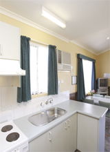 BIG4 Bendigo Ascot Holiday Park - Accommodation 4U 5