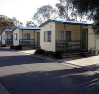Central City Caravan Park - Accommodation 4U