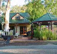 Yarrowee Cottage - Accommodation 4U