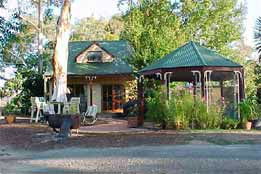 Yarrowee Cottage - Accommodation 4U 0