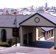 Quality Inn and Suites The Menzies - Accommodation 4U