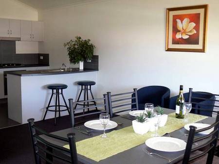Ballarat VIC Accommodation 4U