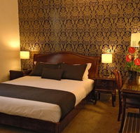 Quality Inn Heritage on Lydiard - Accommodation 4U