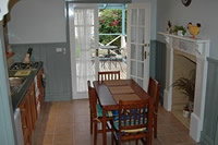 Glazebrook Cottage - Accommodation 4U 0
