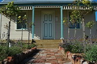 Glazebrook Cottage - Accommodation 4U 1