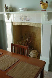 Glazebrook Cottage - Accommodation 4U 4