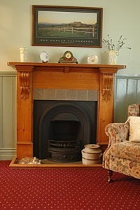 Glazebrook Cottage - Accommodation 4U 5
