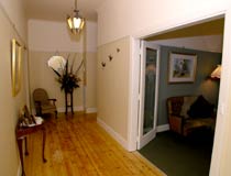 Curnow - Accommodation 4U 4