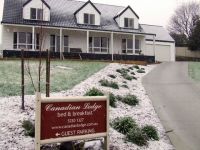 Canadian Lodge - Accommodation 4U 4