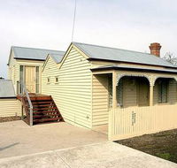 Carrigg House - Accommodation 4U