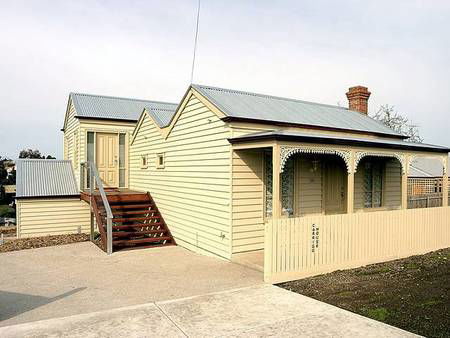 Carrigg House - Accommodation 4U 0