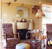 Cruzin the 50s 60s Bed and Breakfast - Accommodation 4U