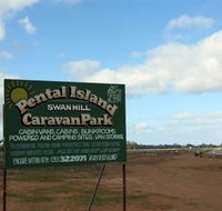 Pental Island Caravan Park and Holiday Farm - Accommodation 4U