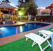 Mirrabooka Units - Accommodation 4U