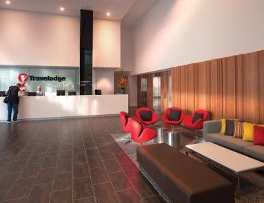Travelodge Docklands - Accommodation 4U 2