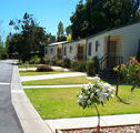 Wodonga Caravan and Cabin Park - Accommodation 4U