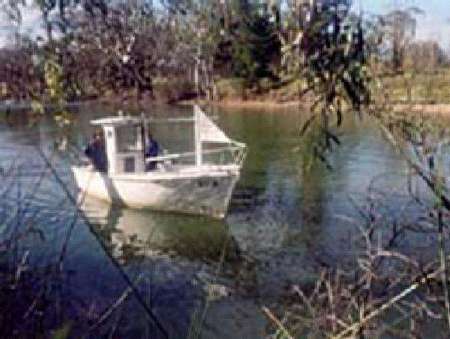 Riverside Host Farm - Accommodation 4U 2