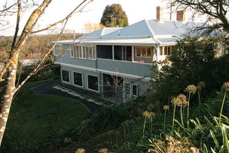 Azidene House - Accommodation 4U 0