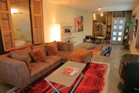 Azidene House - Accommodation 4U 4