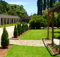 Grevillea Gardens - Accommodation 4U
