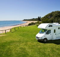 Cowes Caravan Park - Accommodation 4U