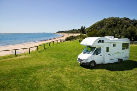 Cowes Caravan Park - Accommodation 4U 0