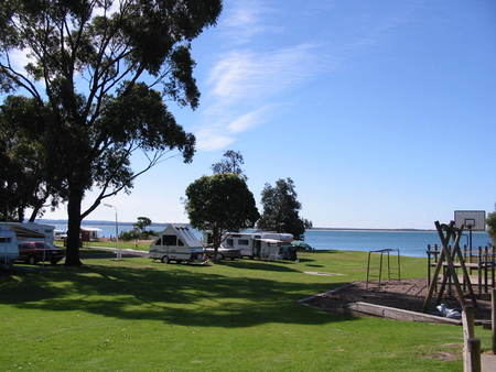 Cowes Caravan Park - Accommodation 4U 1