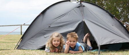 Cowes Caravan Park - Accommodation 4U 3