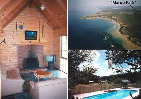 Maroo Park Cottages - Accommodation 4U 0