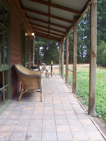 Maroo Park Cottages - Accommodation 4U 1