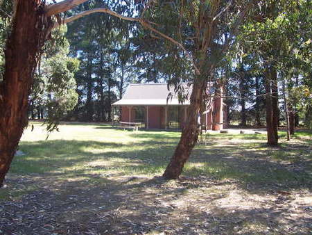 Maroo Park Cottages - Accommodation 4U 2
