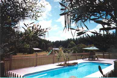 Maroo Park Cottages - Accommodation 4U 3