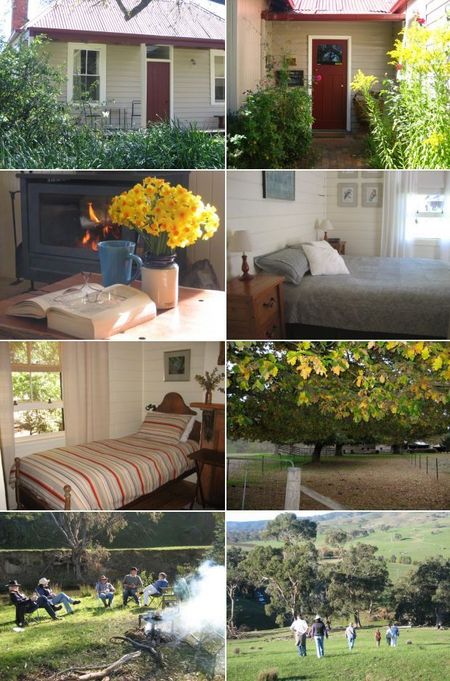 Maybole Cottage - Accommodation 4U 1