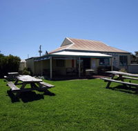 Apostles Camping Park and Cabins - Accommodation 4U